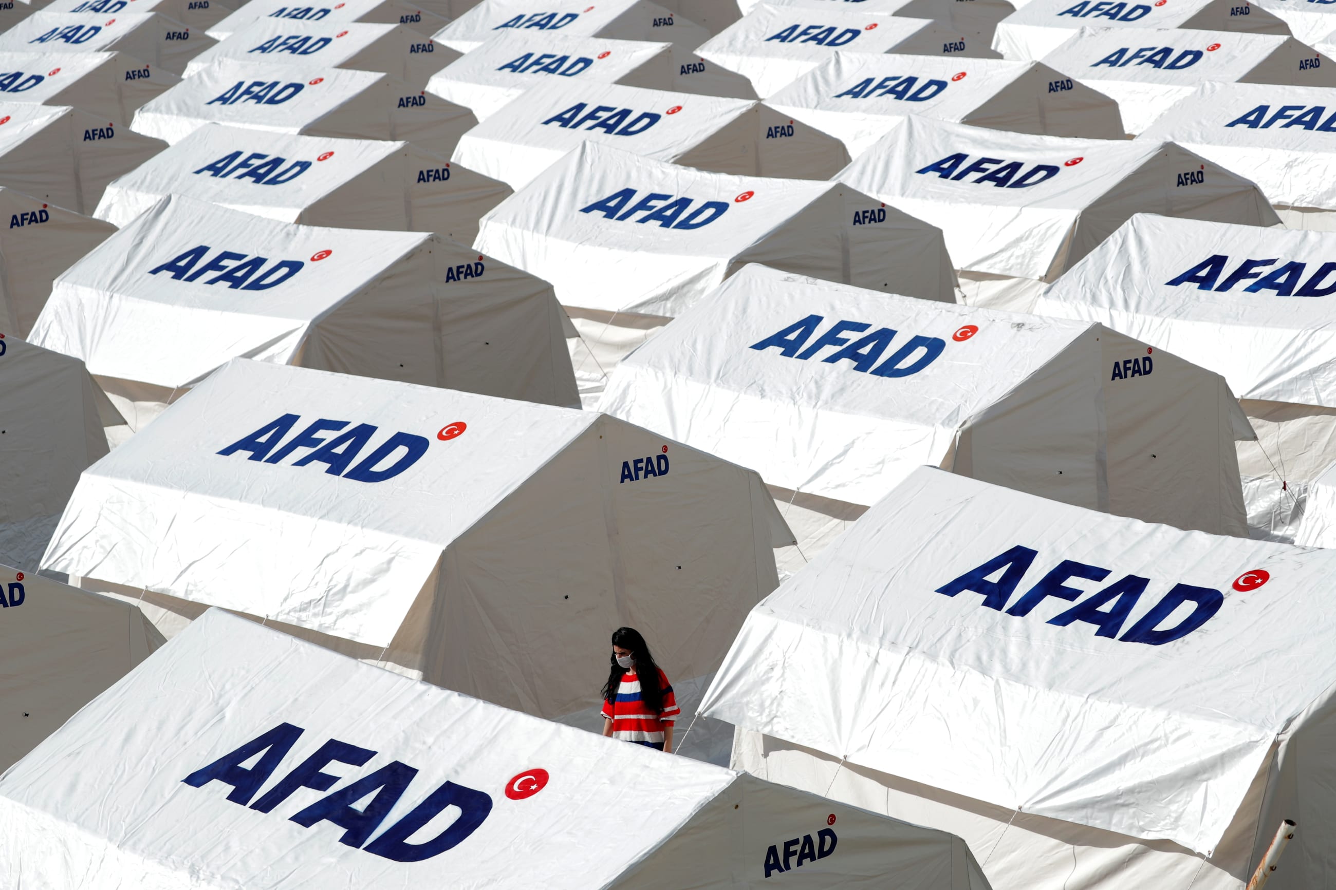 Disaster response