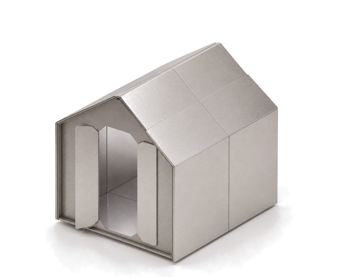 Maawa X, studio render